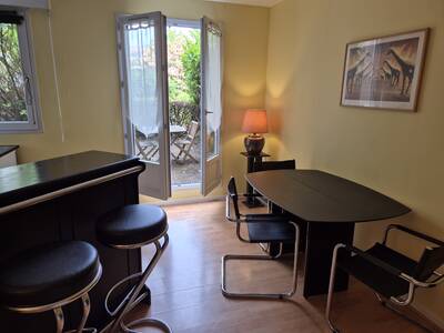 Vente appartement studio Rueil-Malmaison (92500)