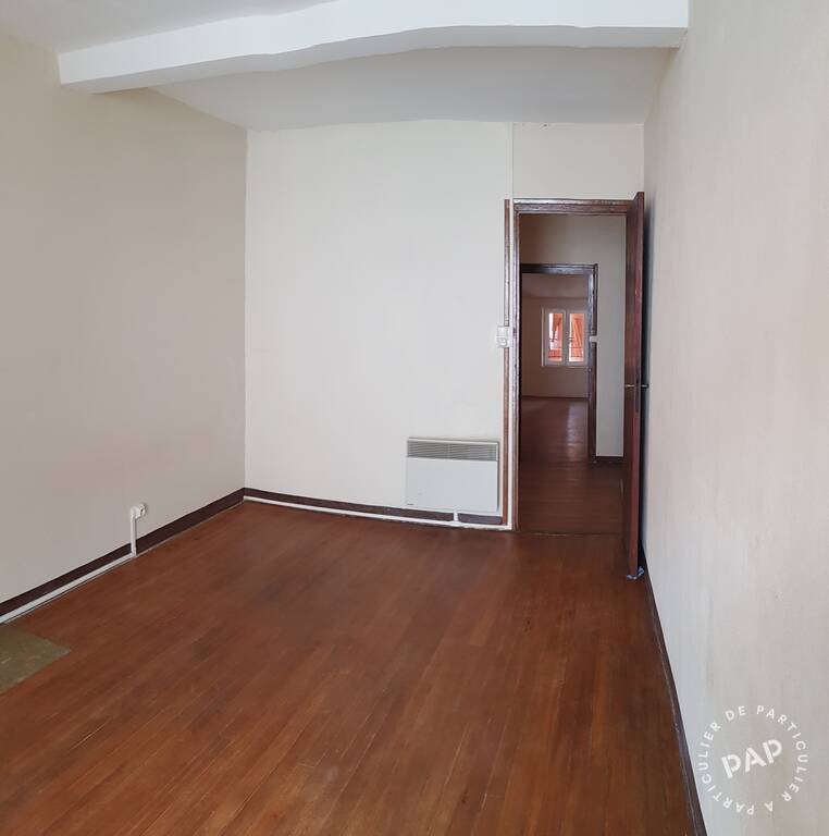 Vente maison 85 m² Limoux (11300) - 85 m² - 89.000 € | Particulier à Particulier — 3