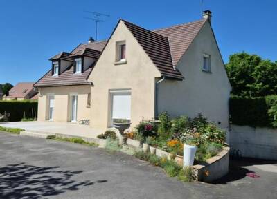 Vente maison 7 pièces Bargny (60620)
