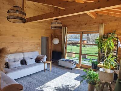 Vente maison 12 pièces Landry (73210)