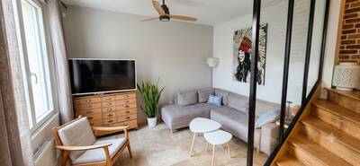 Vente maison 6 pièces Deauville (14800)