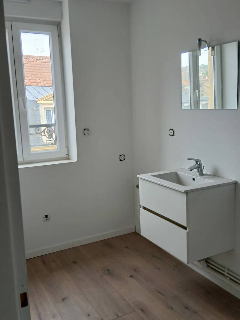 Boulogne-Sur-Mer (62200)