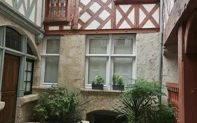 Blois (41000)
