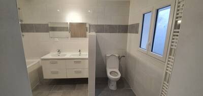 Location maison 4 pièces Villemur-sur-Tarn (31340)