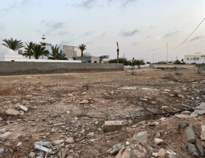 Tunisie