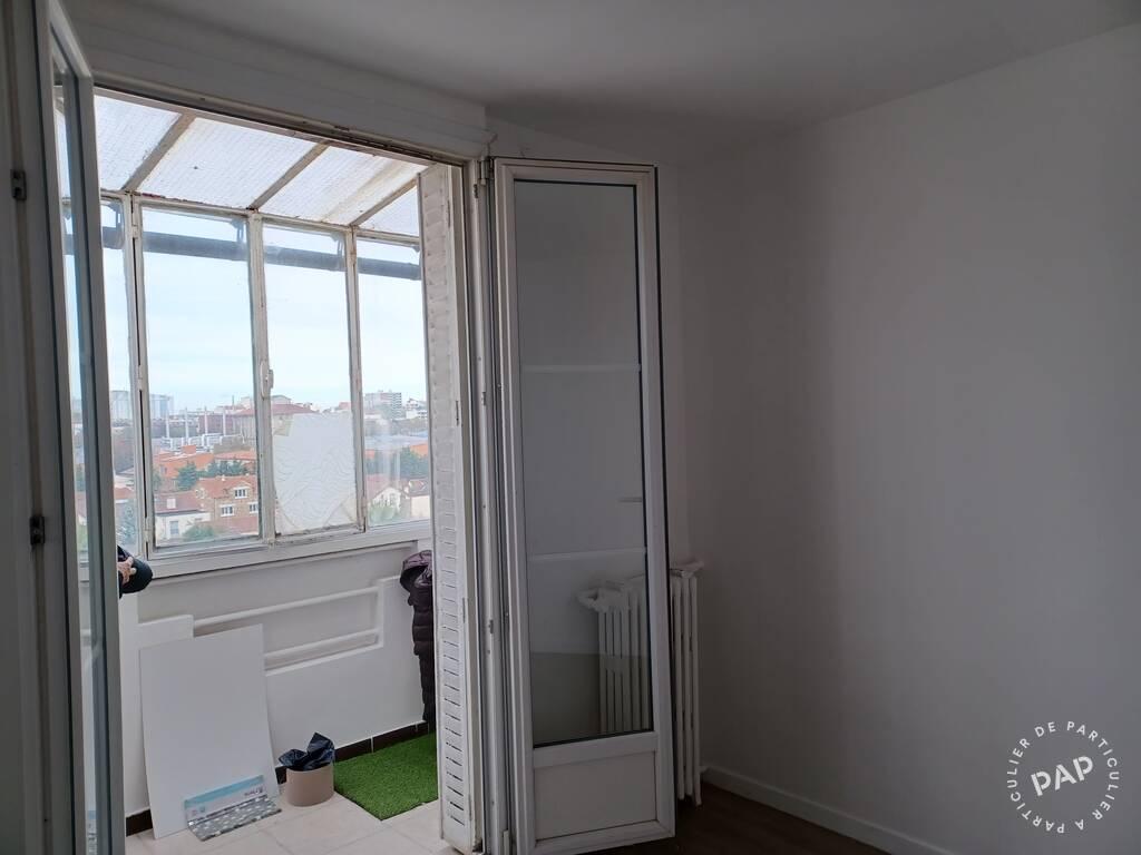 Vente appartement 2 pièces 23,50 m² Maisons-Alfort (94700) - 23,50 m² - 165.000 € | Particulier à Particulier — 2