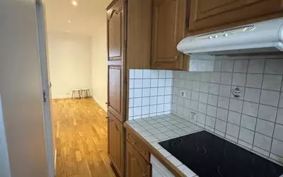 Paris 20E (75020)