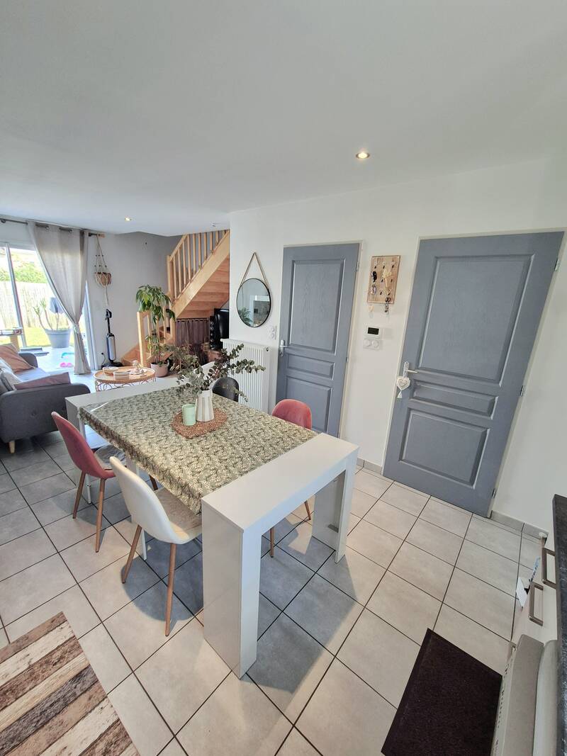 Saint-Vulbas (01150)