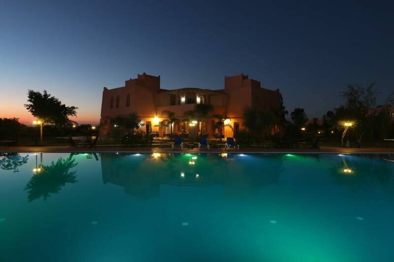 Maroc