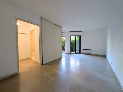 Location appartement studio Nice (06)
