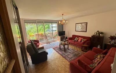 Paris 20E (75020)