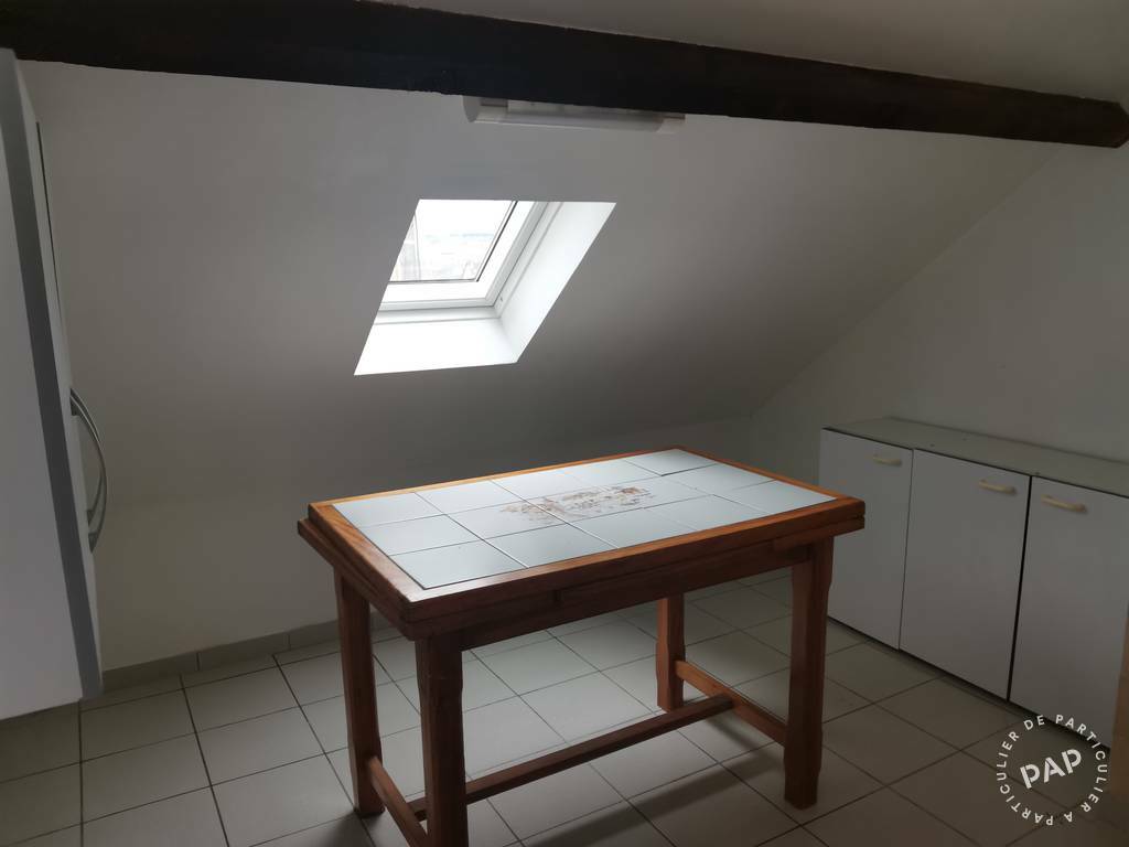 Appartement Sartrouville (78500) 800 €
