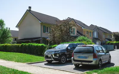 Rumilly (74150)
