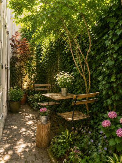 Vente appartement studio Paris 14e