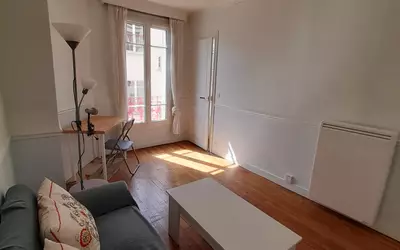 Paris 15E (75015)
