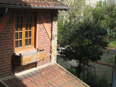 Location appartement studio Versailles (78000)