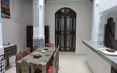 Maroc