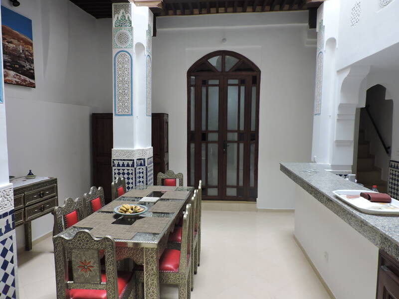 Maroc