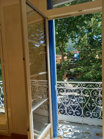 Location appartement 2 pièces Céret (66400)