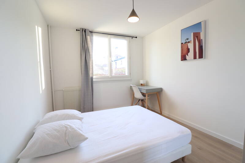 Villeurbanne (69100)
