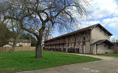 Aincourt (95510)