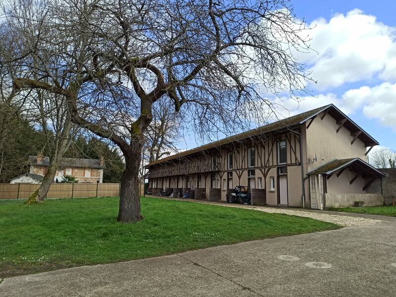 Aincourt (95510)