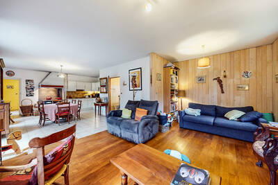 Vente maison 4 pièces Locmaria-Grand-Champ (56390)