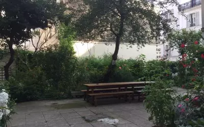 Paris 18E (75018)
