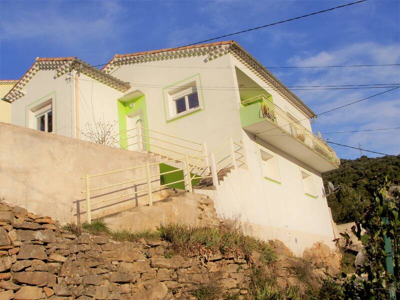 Saint-Florent-Sur-Auzonnet (30960)
