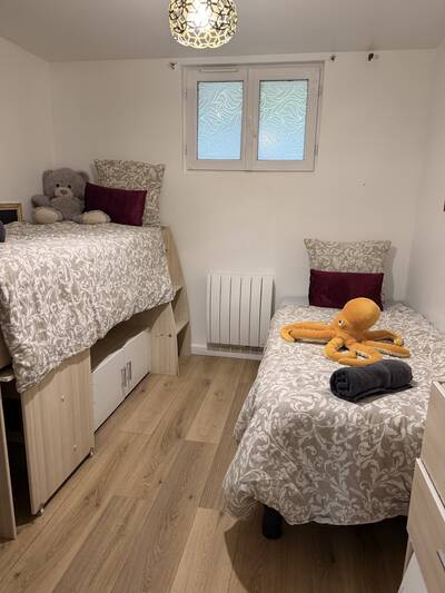 Location chambre en colocation 3 pièces Saint-Thibault-des-Vignes (77400)