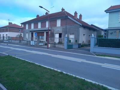 Vente maison 11 pièces Sogny-en-l'Angle (51340)