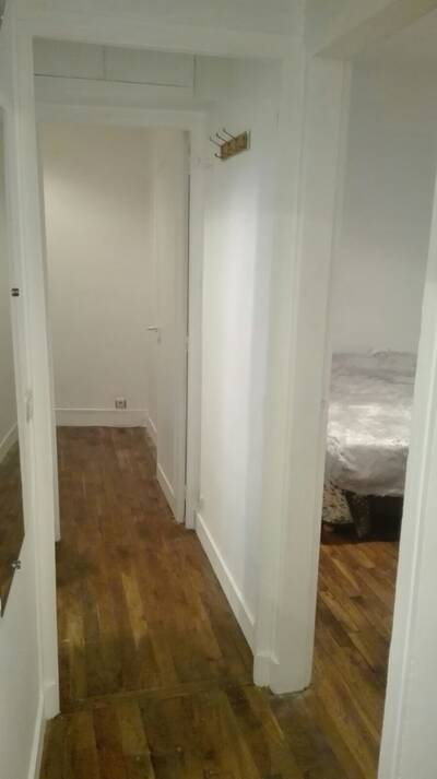 Location appartement 3 pièces Bagneux (92220)
