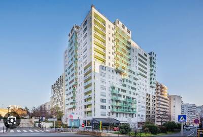 Vente appartement 4 pièces Courbevoie (92400)