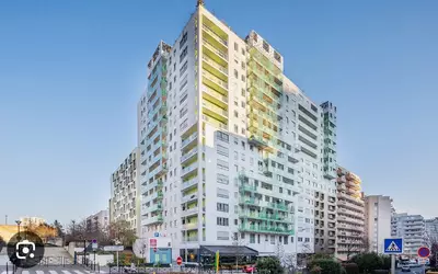Courbevoie (92400)