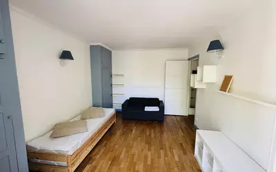 Paris 16E (75016)