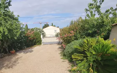 Bezouce (30320)