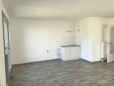 Vente appartement 2 pièces Lille (59)