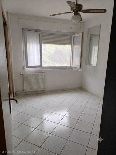 Vente appartement 3 pièces Villeurbanne (69100)