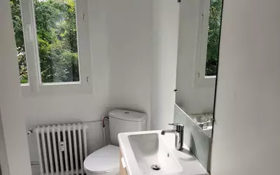 Asnières-Sur-Seine (92600)