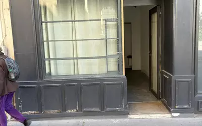 Paris 11E (75011)