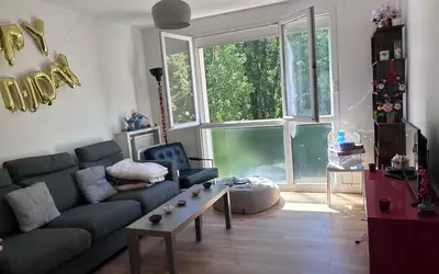 Creteil (94000) - Colocation Appartement