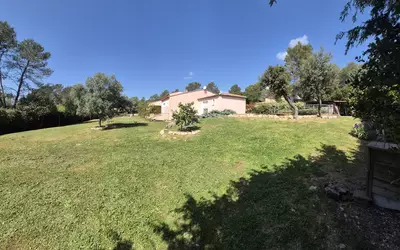 Bagnols-En-Forêt (83600)