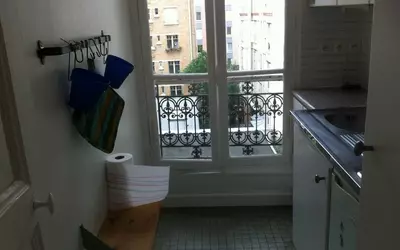 Paris 14E (75014)