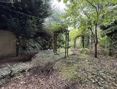 Vente maison 3 pièces Bobigny (93000)