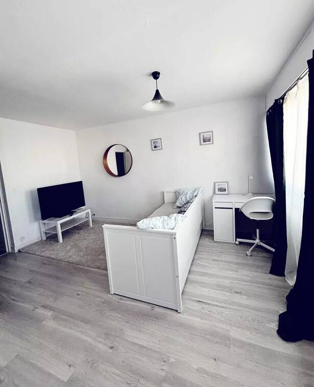 Rouen (76000)