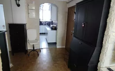 Paris 20E (75020)