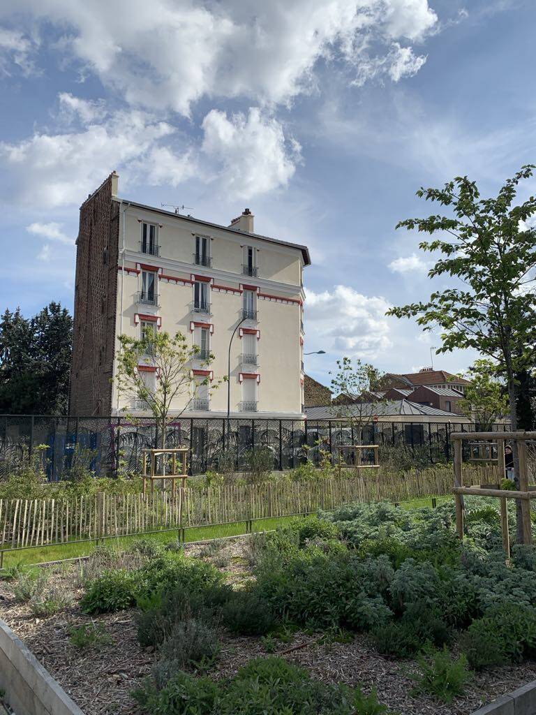 Pantin (93500)