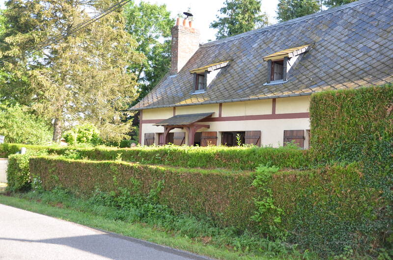 Proche Neufchâtel-En-Bray
