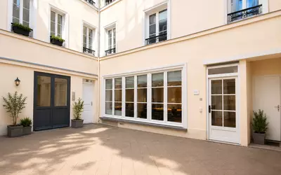 Paris 8E (75008)