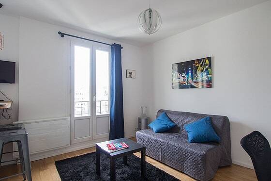 Paris 14E (75014)